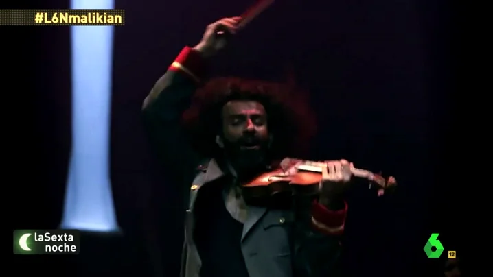 Frame 167.032697 de: ARA MALIKIAN