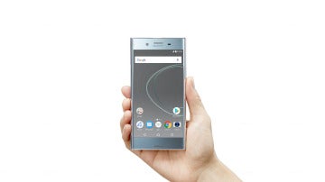 Sony Xperia XZ Premium
