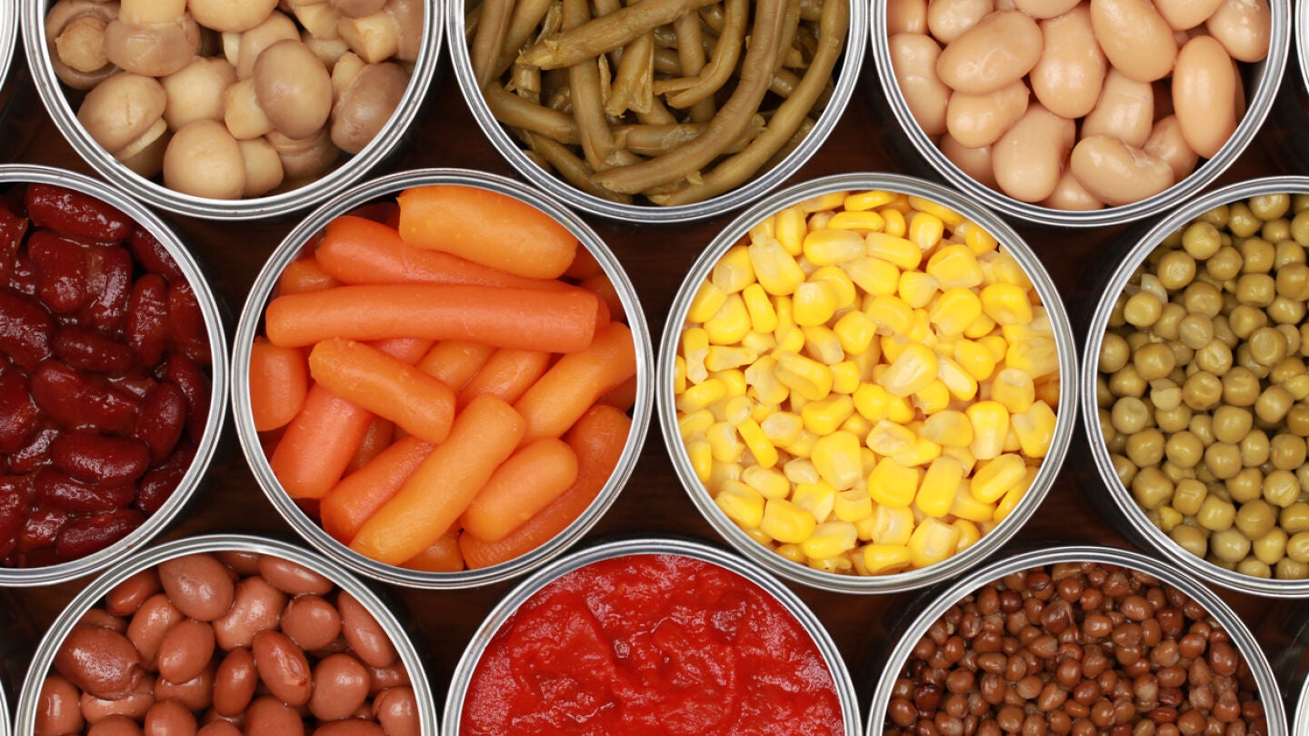C&oacute;mo identificar si los alimentos est&aacute;n en mal estado