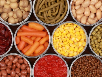 Cómo identificar si los alimentos están en mal estado Cómo identificar si los alimentos están en mal estado