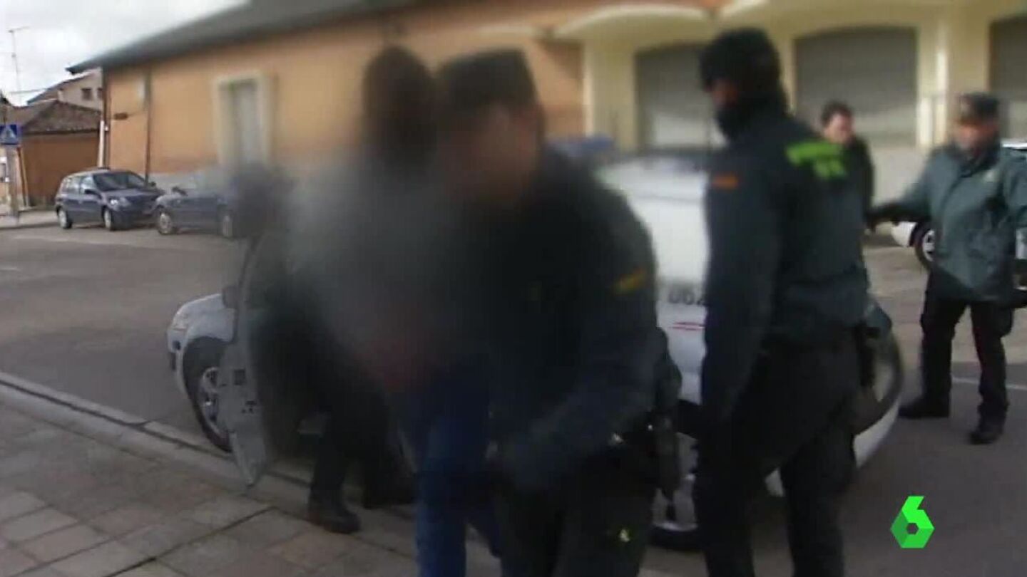 Investigados tras la muerte de dos hombres en una competici&oacute;n et&iacute;lica