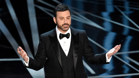 Jimmy Kimmel, presentador de los Oscar Jimmy Kimmel, presentador de los Oscar