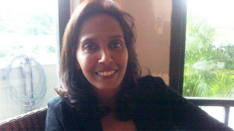 Irene Clennell, la mujer deportada de Reino Unido