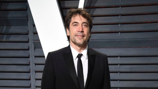 Javier Bardem