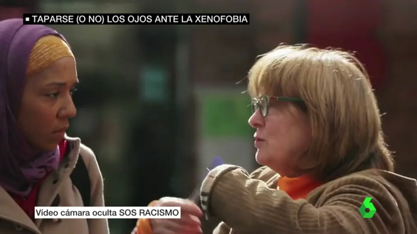 Frame 44.483397 de: sos racismo Frame 44.483397 de: sos racismo