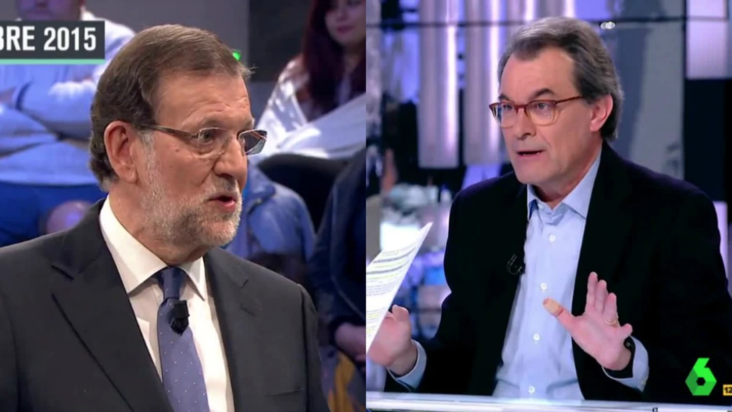 El Intermedio El Intermedio