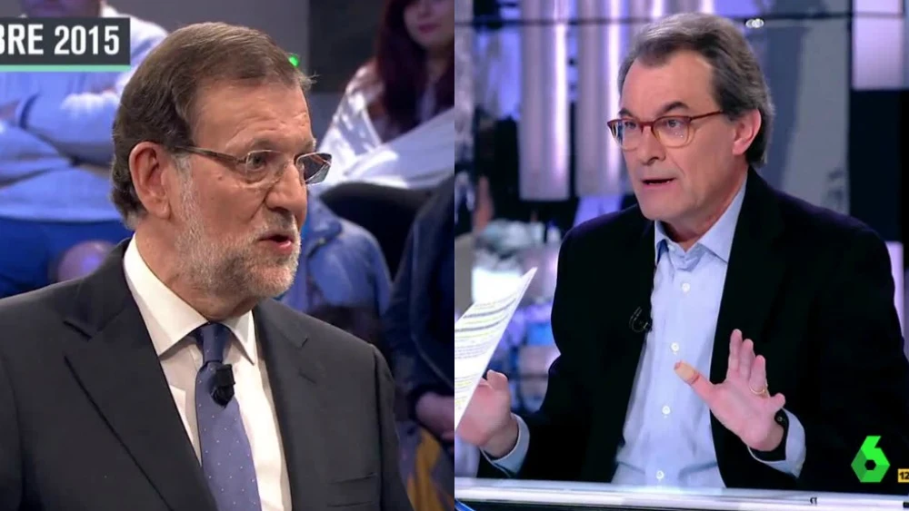 El Intermedio El Intermedio