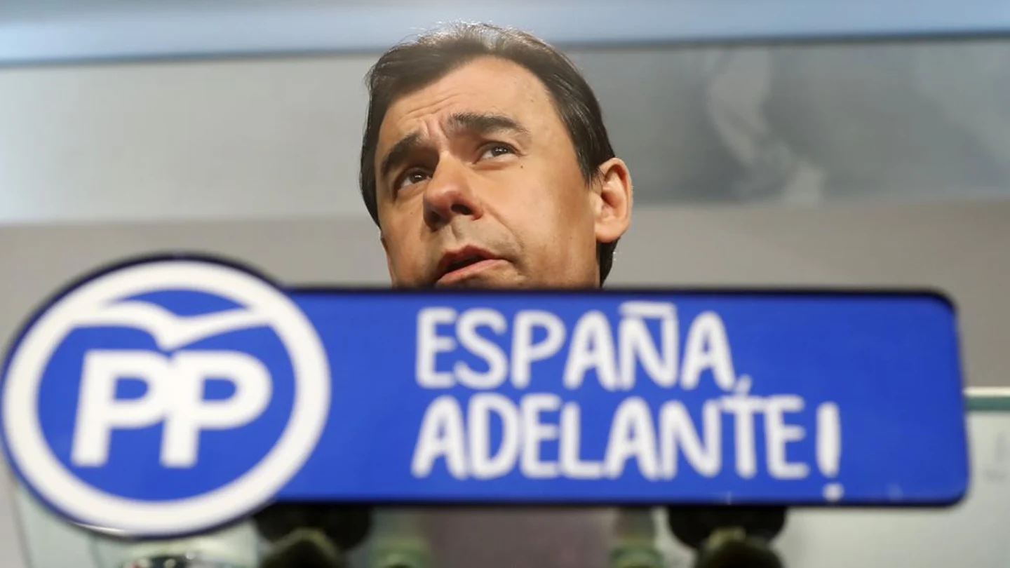 Maillo ante los medios Maillo ante los medios