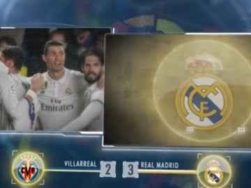 Resumen jornada 24 Resumen jornada 24