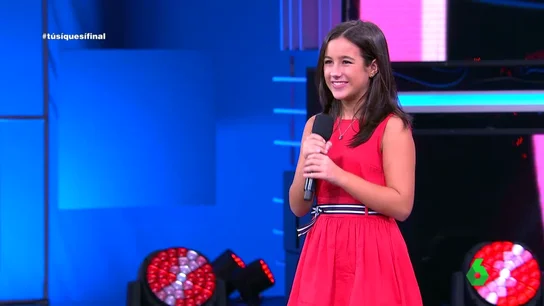 María Montilla María Montilla