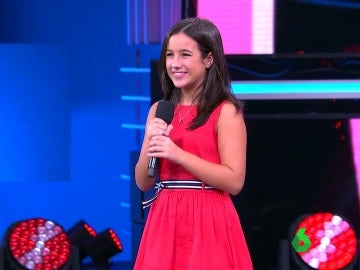 María Montilla María Montilla