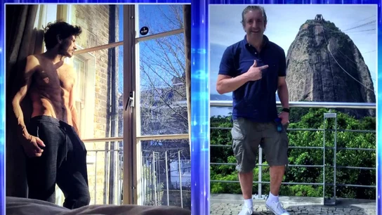 Montaje Velencoso y Pedrerol Montaje Velencoso y Pedrerol