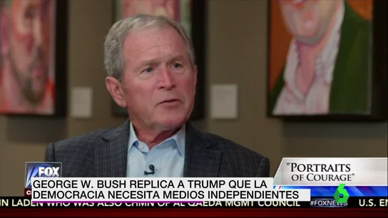 Frame 6.274446 de: bush hijo Frame 6.274446 de: bush hijo