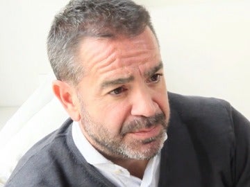 Pedró Farré, exdirectivo de la SGAE Pedró Farré, exdirectivo de la SGAE