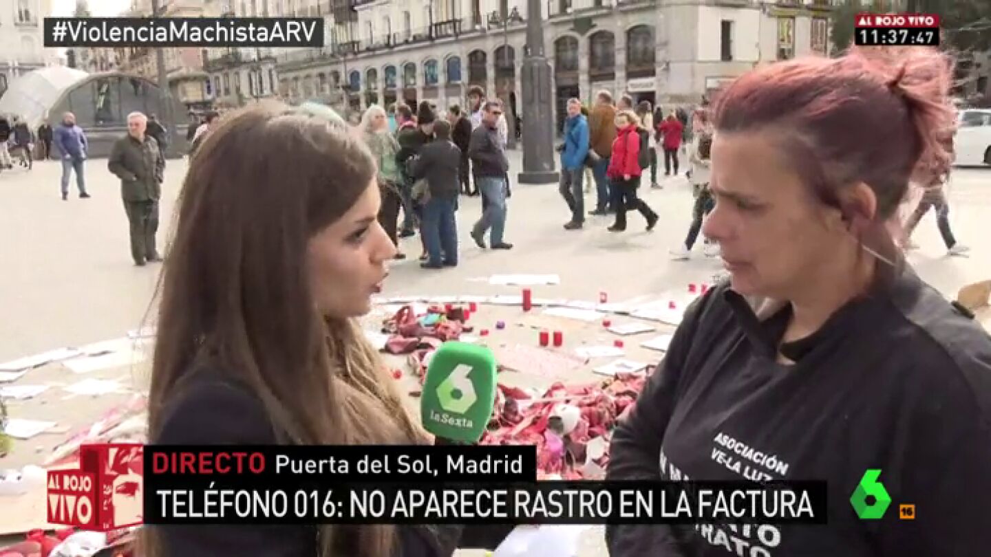 Frame 5.570648 de: PUERTA SOL ARV