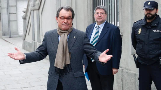 Artur Mas Artur Mas