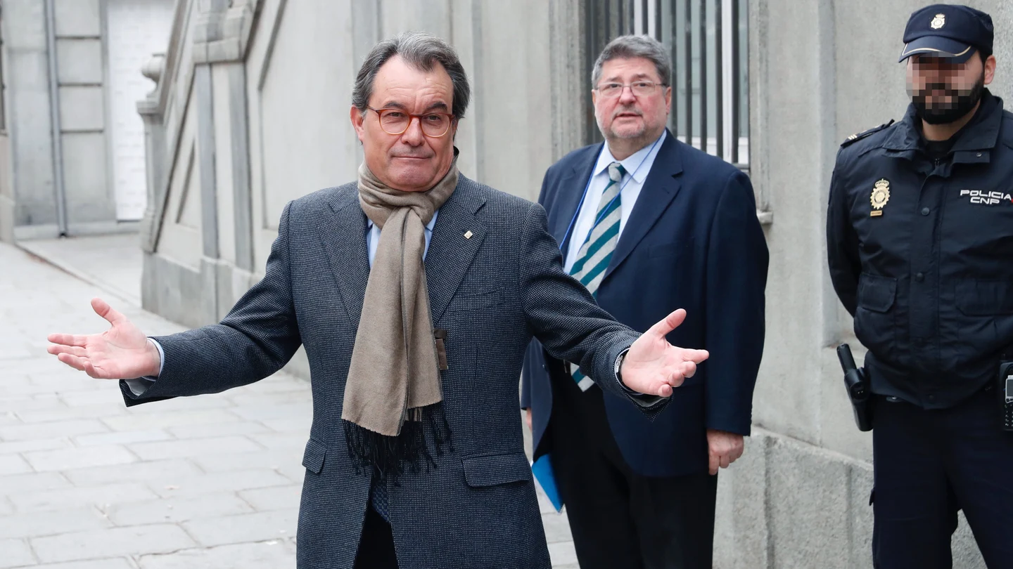 Artur Mas Artur Mas