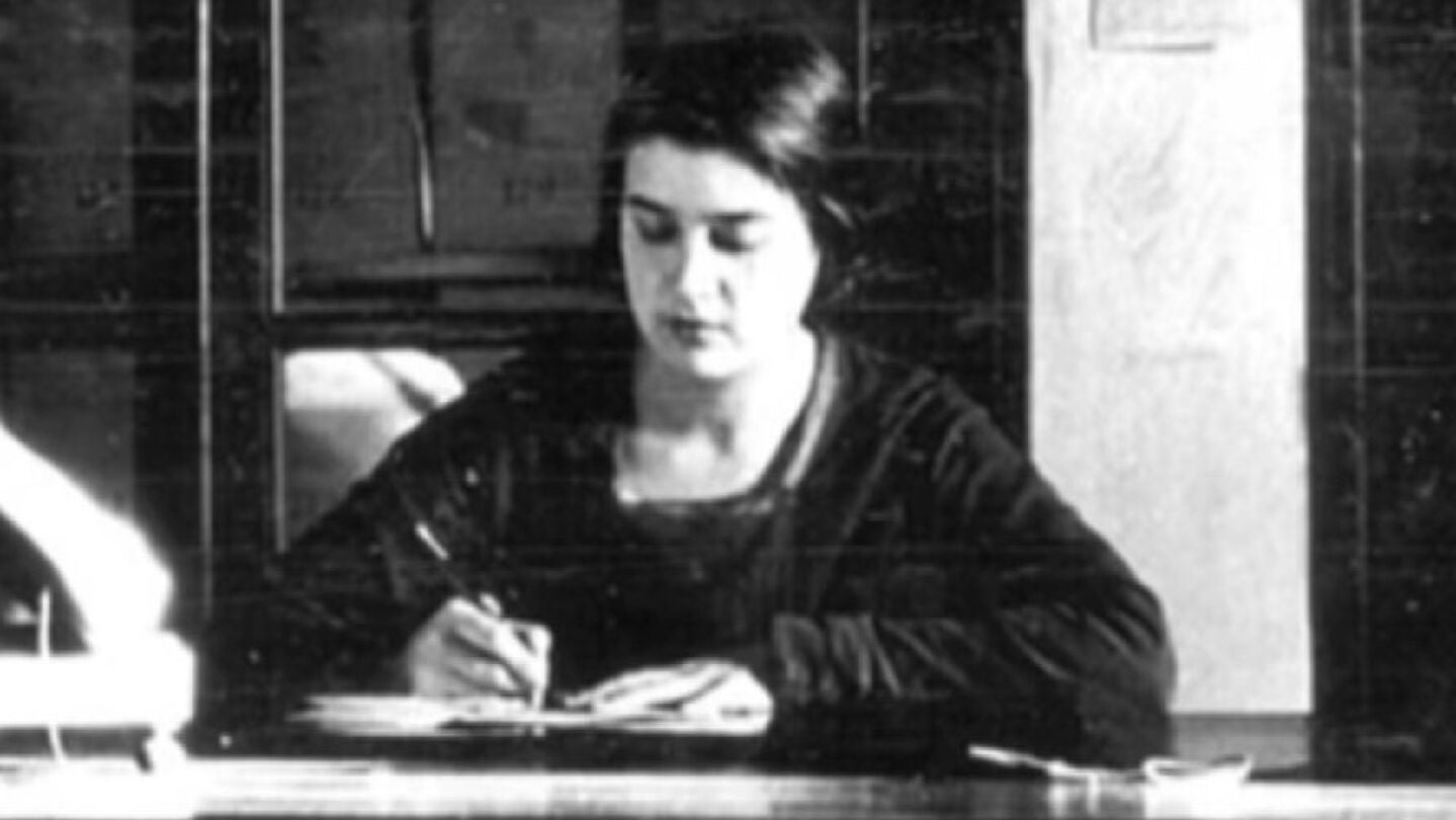 Mar&iacute;a Moliner