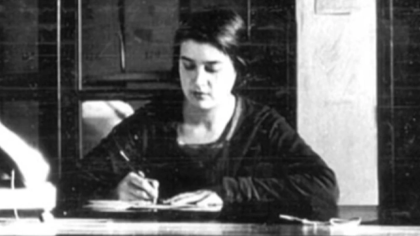 María Moliner María Moliner