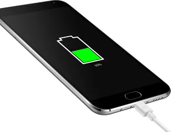 Supercargador Meizu Supercargador Meizu