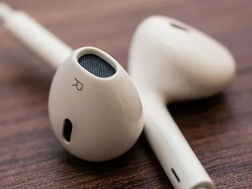 Auriculares del iPhone Auriculares del iPhone
