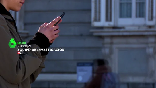 Equipo de Investigación Equipo de Investigación