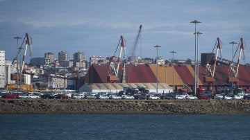 Puerto de Santander, uno de los afectador por la huelga de estibadores