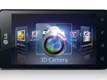 Teléfono de LG Teléfono de LG