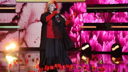 La Españolaza en TSQS La Españolaza en TSQS