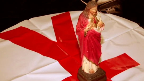 El Yunque, la sociedad secreta que opera en España El Yunque, la sociedad secreta que opera en España