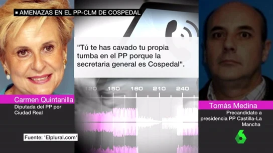 Carmen Quintanilla Carmen Quintanilla