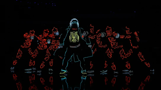 Light Balance en TSQS Light Balance en TSQS