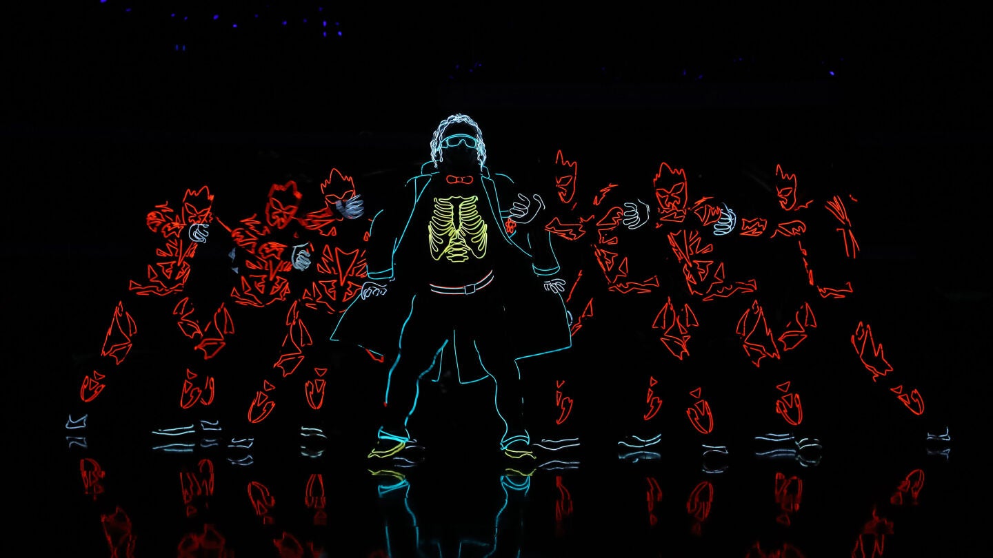 Light Balance en TSQS