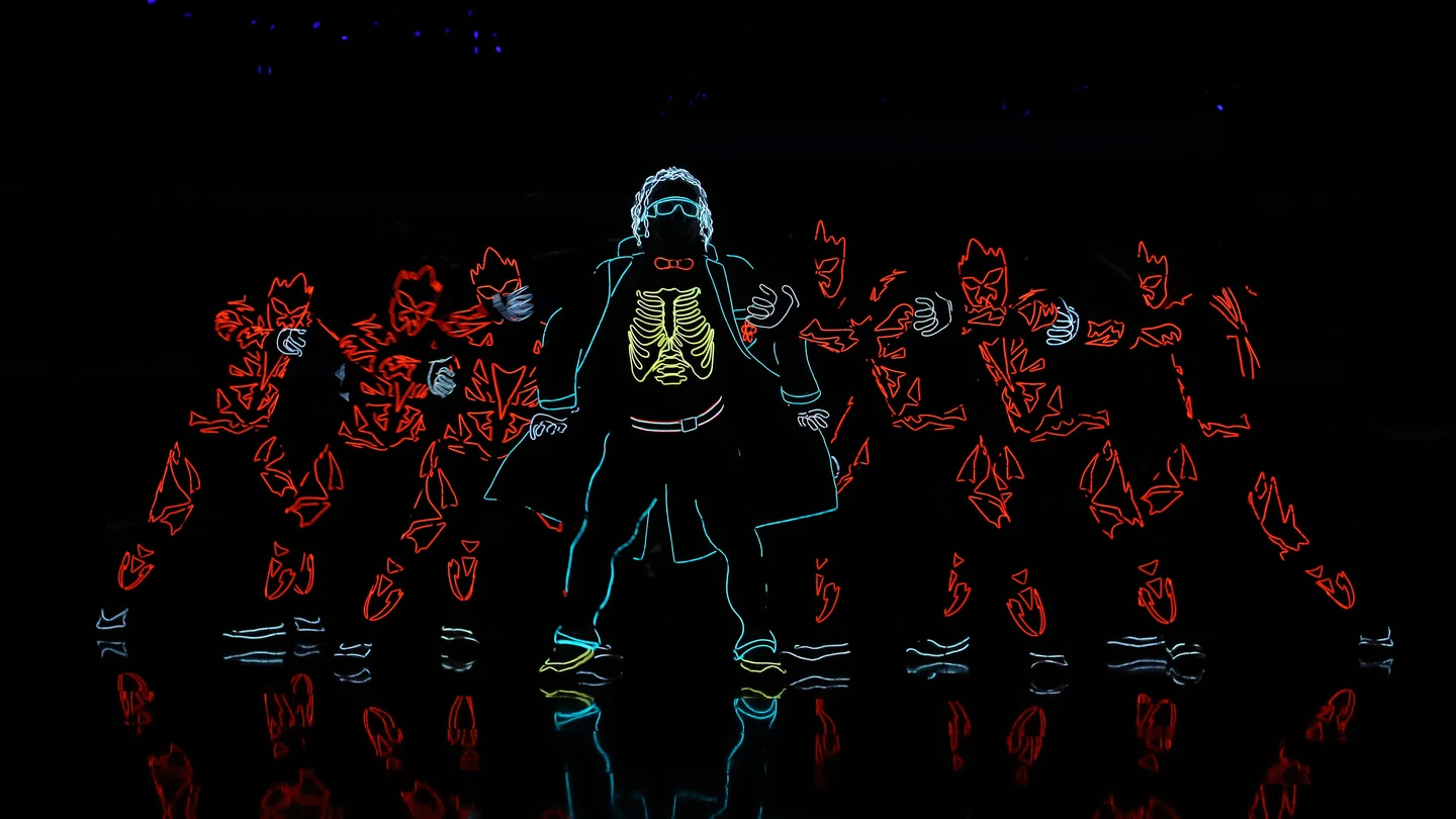 Light Balance en TSQS Light Balance en TSQS