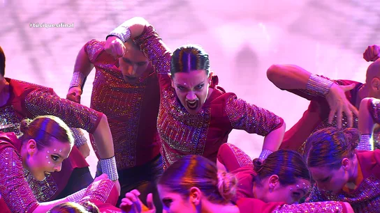 Androfemmes Androfemmes