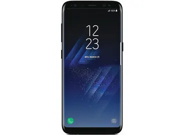 Aspecto del Samsung Galaxy S8 Aspecto del Samsung Galaxy S8