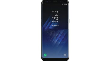 Aspecto del Samsung Galaxy S8