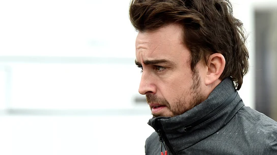 Fernando Alonso Fernando Alonso