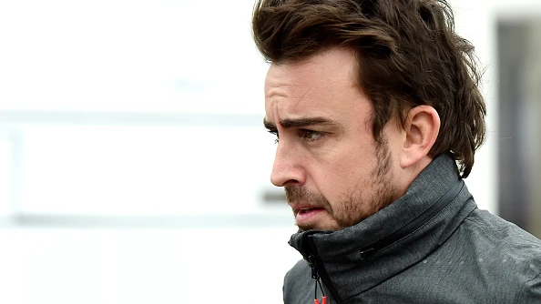 Fernando Alonso