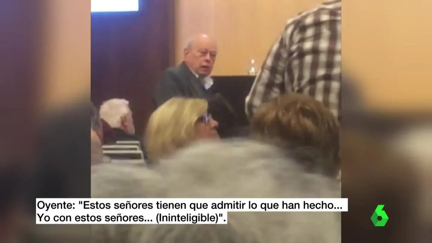 Jordi Pujol Jordi Pujol