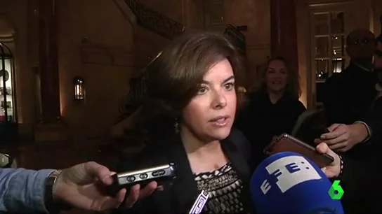 Frame 25.548759 de: soraya independentistas Frame 25.548759 de: soraya independentistas