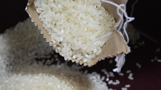 Arroz blanco Arroz blanco