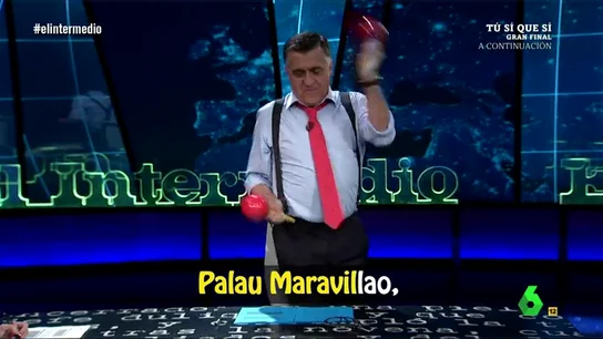 Frame 350.631769 de: PALAU MARAVILLO Frame 350.631769 de: PALAU MARAVILLO