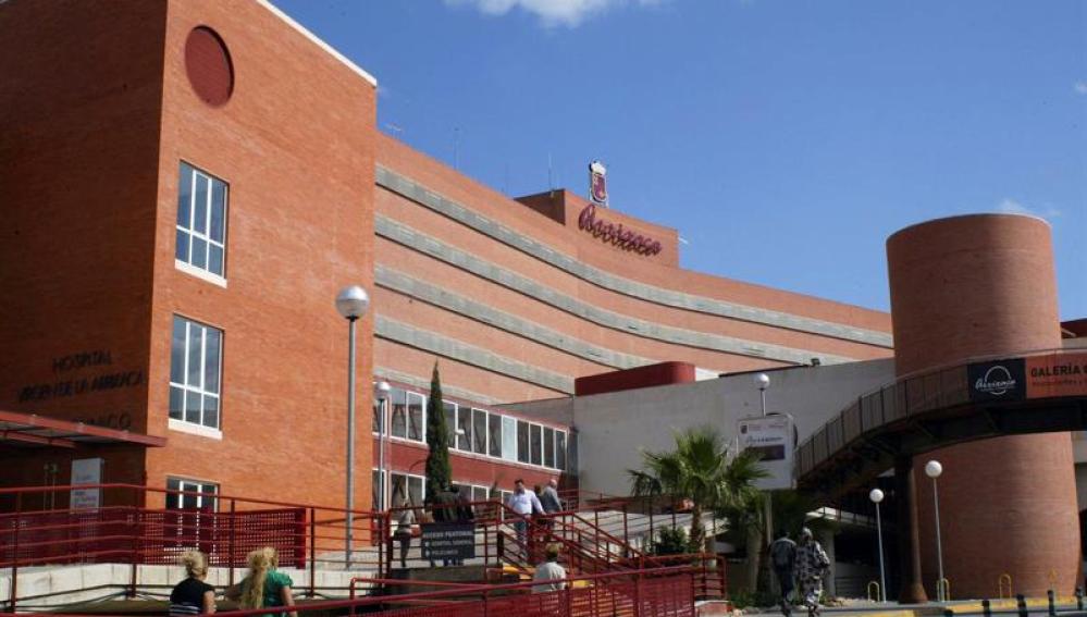 Hospital de Murcia