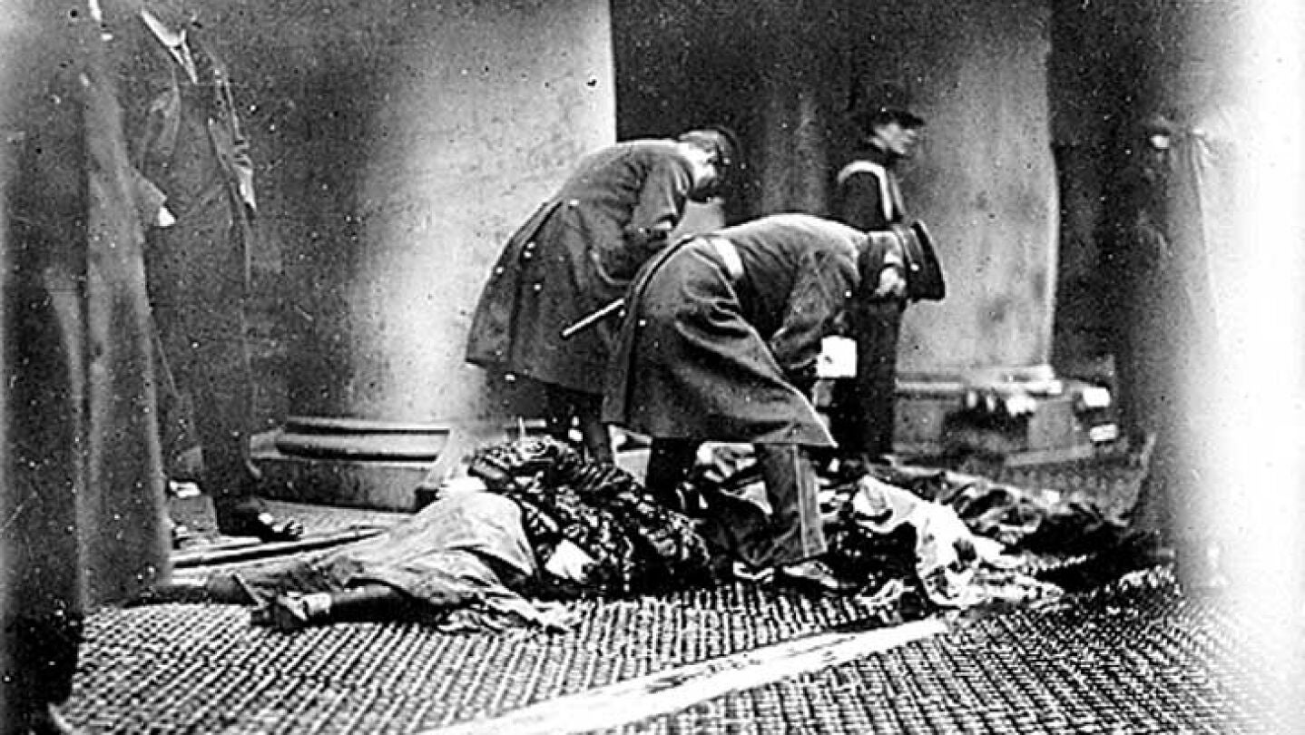 Una tragedia, el origen del D&iacute;a de la Mujer