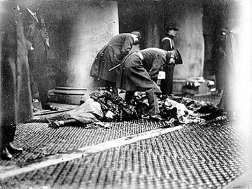 Una tragedia, el origen del Día de la Mujer Una tragedia, el origen del Día de la Mujer