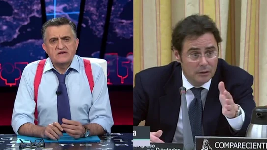 El Intermedio El Intermedio