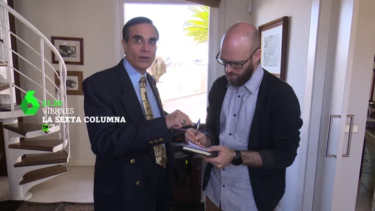 laSexta Columna laSexta Columna