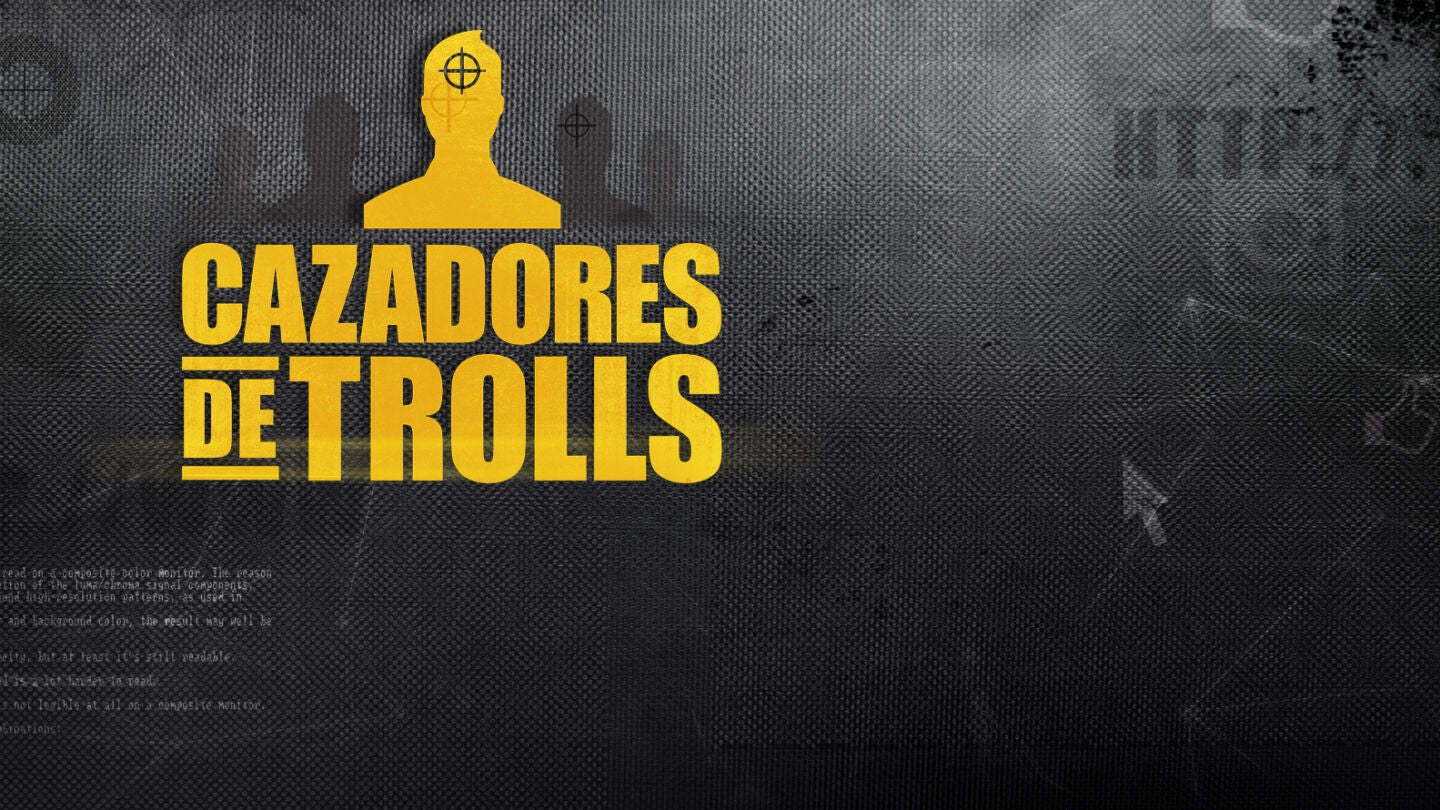 Cazadores de Trolls
