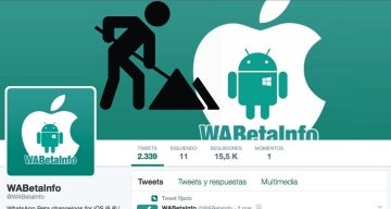 Podremos borrar whatsapp ya enviados pero con limitaciones